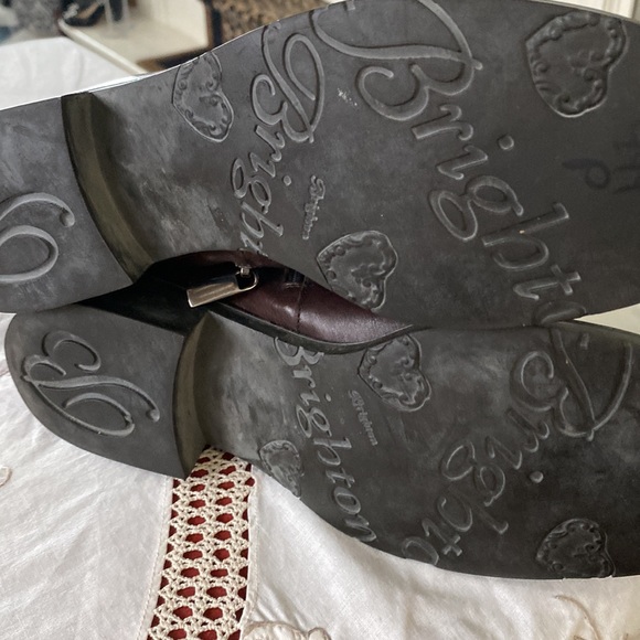 Brighton Booties/Ankle Boots”Kathy” size 9m - Picture 6 of 7